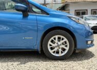 2018 Nissan Note E-Power Medalist