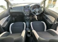 2019 Nissan Note