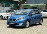 2018 Nissan Note E-Power Medalist