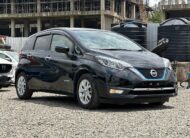 2018 Nissan Note E-power