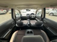 2018 Nissan Note E-power