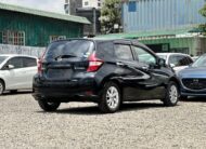 2018 Nissan Note E-power