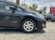 2018 Nissan Note E-power