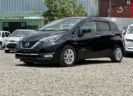 2018 Nissan Note E-power