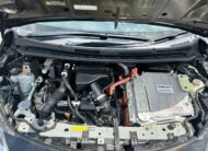 2018 Nissan Note E-power