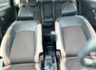 2018 Nissan Note E-power