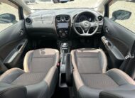 2018 Nissan Note E-power