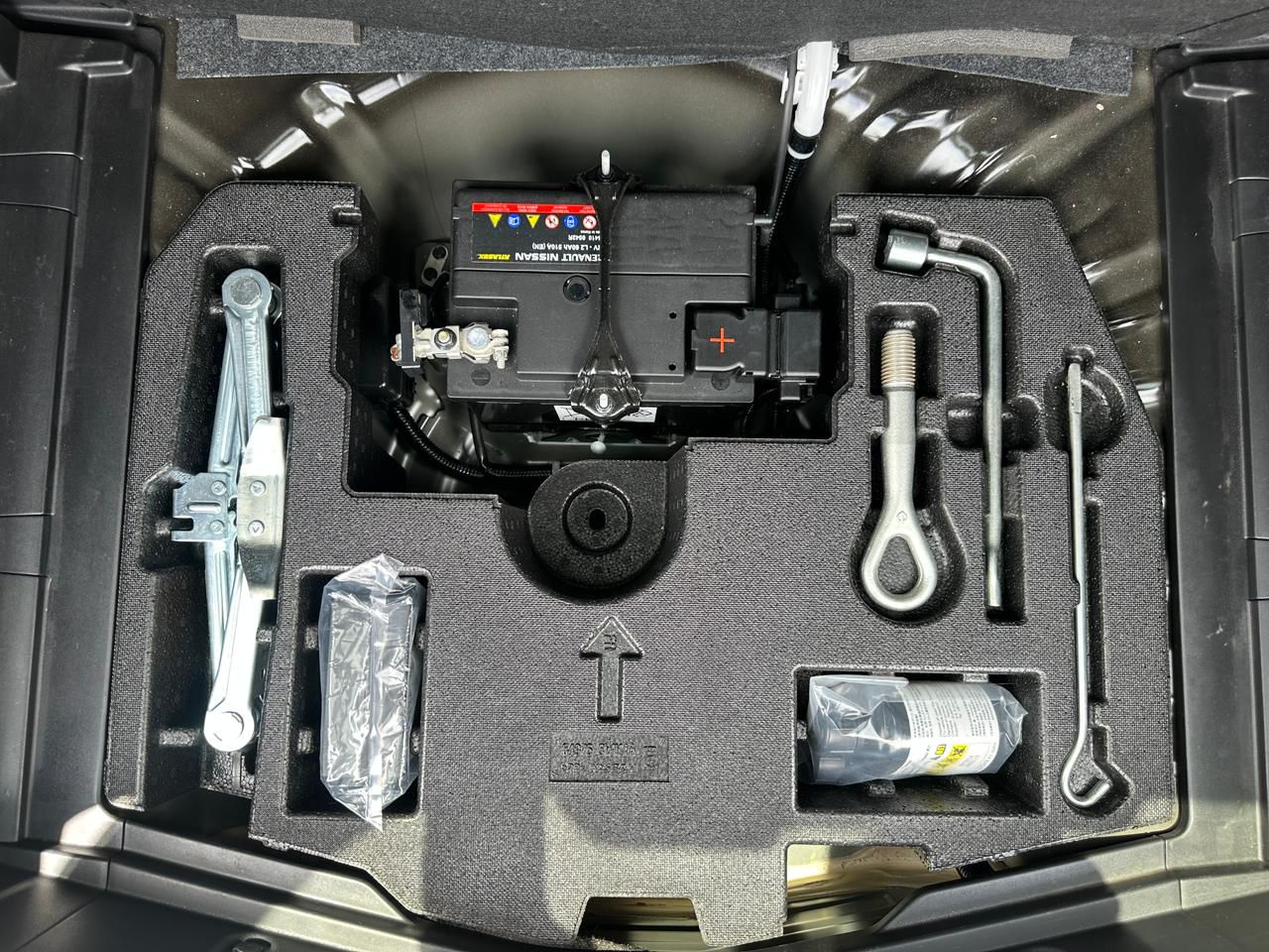 2018 Nissan Note E-power