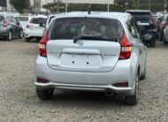 2018 Nissan Note E-Power Medalist