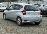 2018 Nissan Note E-Power Medalist