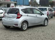 2018 Nissan Note E-Power Medalist