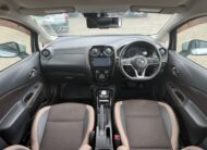 2018 Nissan Note E-Power Medalist