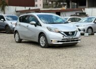 2018 Nissan Note E-Power Medalist