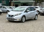 2018 Nissan Note E-Power Medalist