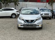 2018 Nissan Note E-Power Medalist