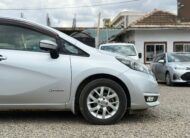 2018 Nissan Note E-Power Medalist