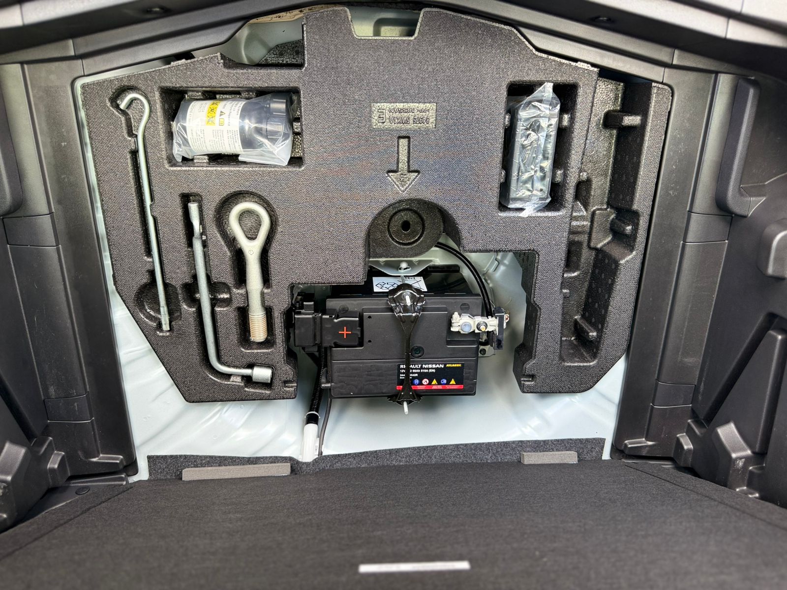 2018 Nissan Note E-Power Medalist