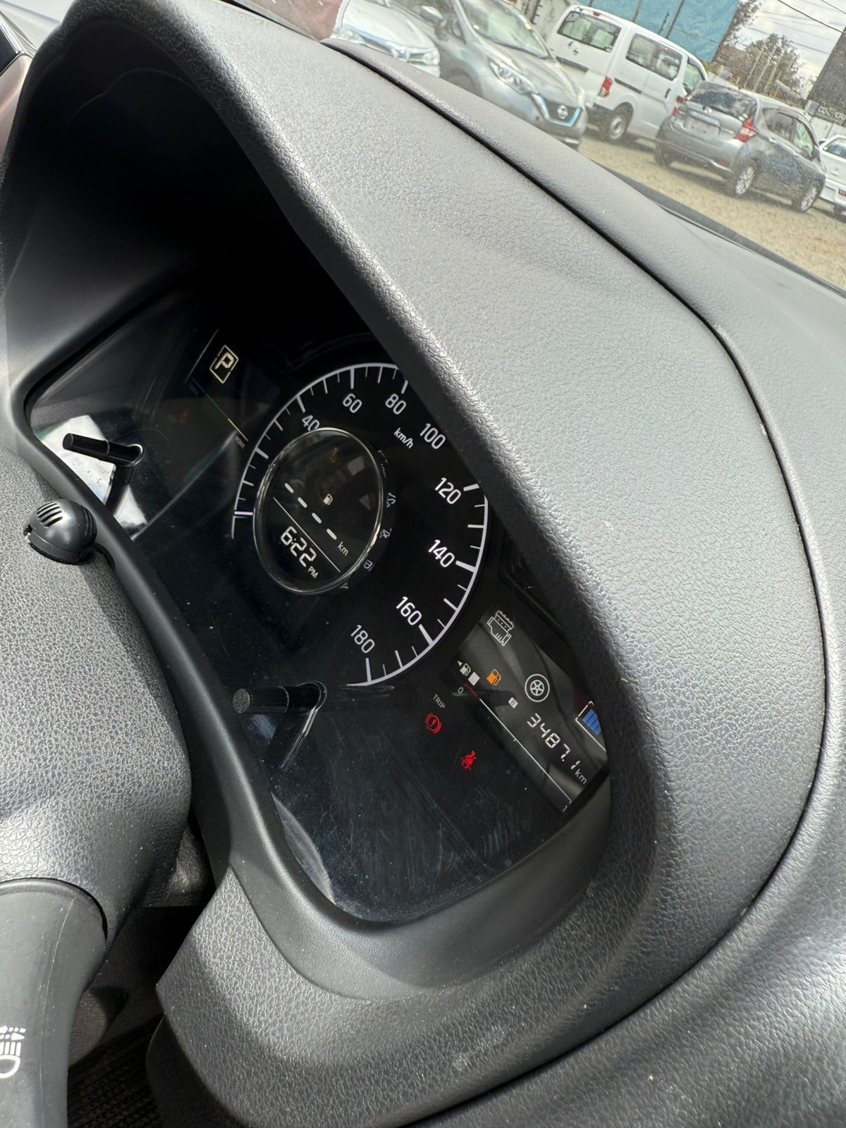 2018 Nissan Note E-Power Medalist