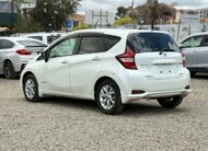 2018 Nissan Note E-Power Medalist