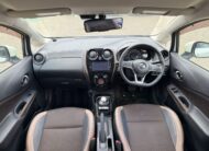 2018 Nissan Note E-Power Medalist