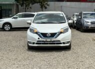 2018 Nissan Note E-Power Medalist