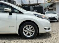 2018 Nissan Note E-Power Medalist