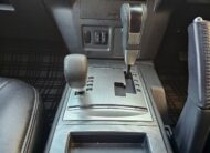 2019 Mitsubishi Pajero