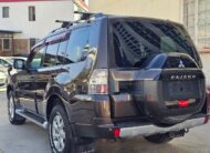 2019 Mitsubishi Pajero