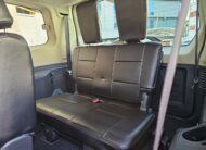 2019 Mitsubishi Pajero