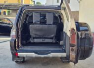 2019 Mitsubishi Pajero