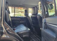 2019 Mitsubishi Pajero