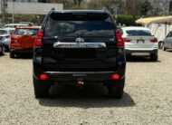 2020 Toyota Landcruiser Prado TX-L