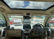 2020 Toyota Landcruiser Prado TX-L