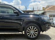 2020 Toyota Landcruiser Prado TX-L