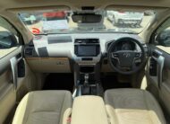 2020 Toyota Landcruiser Prado TX-L