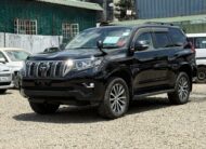 2020 Toyota Landcruiser Prado TX-L