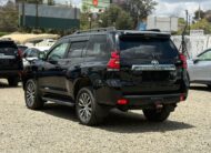 2020 Toyota Landcruiser Prado TX-L