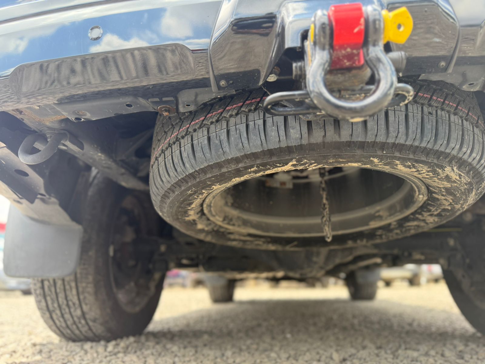 2020 Toyota Landcruiser Prado TX-L