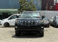 2020 Toyota Landcruiser Prado TX-L