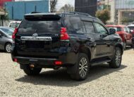 2020 Toyota Landcruiser Prado TX-L