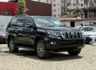 2020 Toyota Landcruiser Prado TX-L