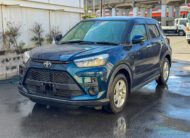 2020 Toyota Raize
