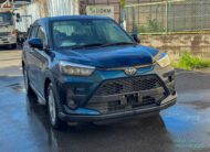 2020 Toyota Raize