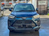 2020 Toyota Raize
