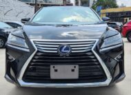 2019 Lexus RX 450H