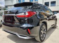 2019 Lexus RX 450H