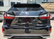 2019 Lexus RX 450H