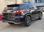 2018 Lexus RX 450HL