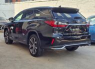 2018 Lexus RX 450HL