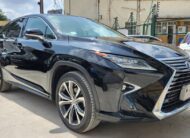 2019 Lexus RX 450H